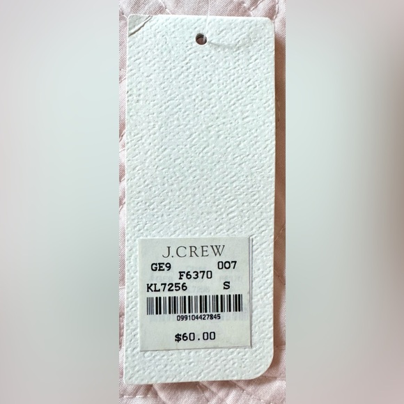 New Balance x J. Crew Running Top - Picture 6 of 12